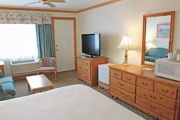 Szálloda Tugboat Inn