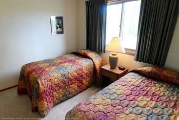 Hotel Twin Rivers Condominiums