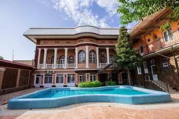 Hotel Art House