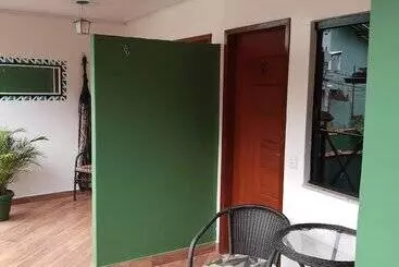 ペンション Suites Cantinho Da Pedra