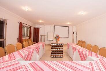 هتل آپارتمان Les Résidences Dippoka