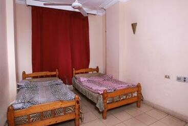 Aparthotel Louran Residence