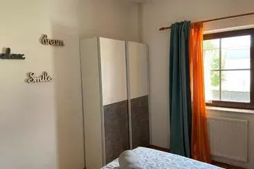 پانسیون B&b Vidmar, Lesce Bled
