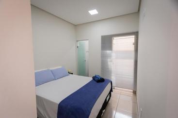 Pensionat Pousada Café Com Pão De Queijo