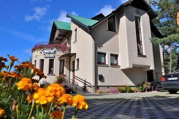 Pensión Vila Krantas