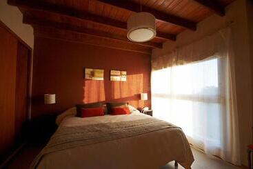 Aparthotel Viñas Del Mar Apart & Spa Apart