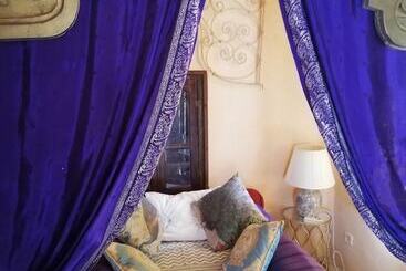 Bed and Breakfast Dar El Caid