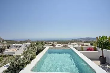 Alleys All Suite Hotel & Spa