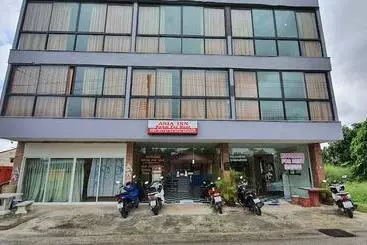 Hotel Asia Inn
