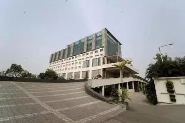 Hotelli Babylon Capital