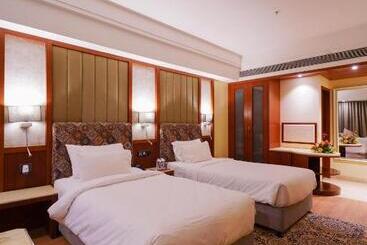 فندق Babylon Capital