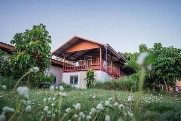 هتل Boontawee Homestay