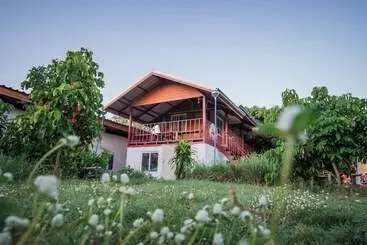 هتل Boontawee Homestay