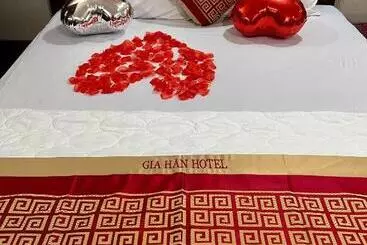 هتل Gia Hân