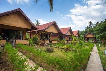 فندق Kulkul Bungalow