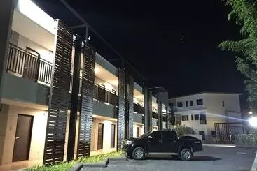 Hotel Latisha Resort