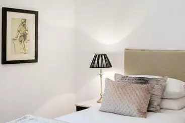 هتل Maison Montagne