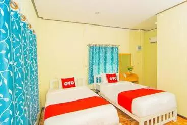 Hotel Tanfa Resort By Oyo Rooms