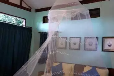 Panzió Baan Klong Kleng