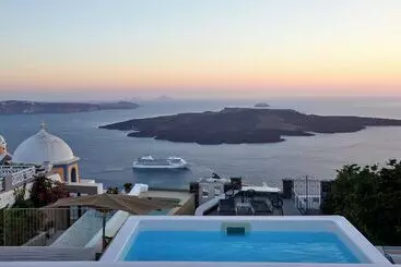 Pension  You And Me Suites