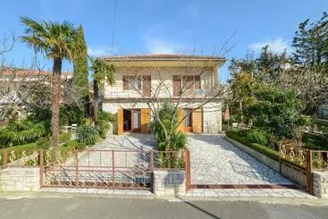 Apartments Antić 4255