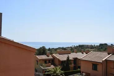 Ferienwohnungen Duplex Con Vistas Al Mar