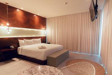 בית מלון כפרי Calixta