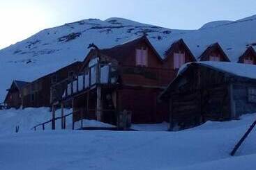 Hotel Cici Baba Dag Evi