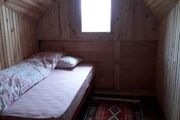 Hotel Cici Baba Dag Evi