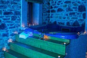 بنسيون Exohiko