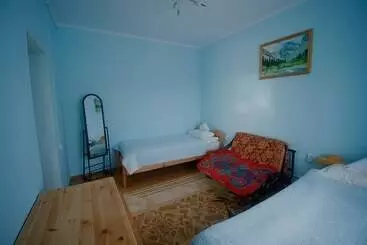 Pension Guesthouse Alakol