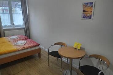 פנסיון Lipanka