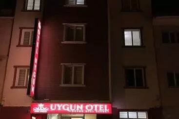 Uygun Otel