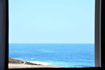 آپارتمانهای توریستها Villa Verde Mar