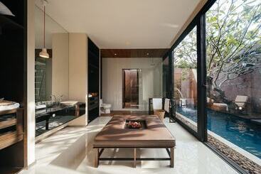 Ferienwohnungen Villa Vimanmek Phuket