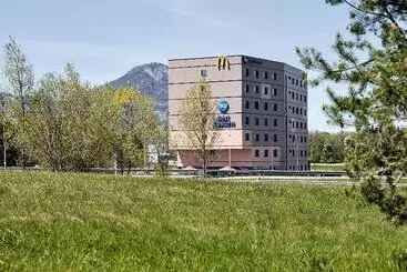 Best Western Hotel Kiefersfelden
