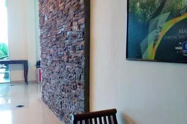 ホテル De Mesra Villa