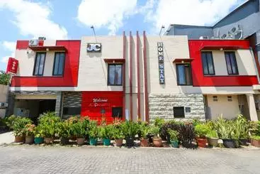 Hotel Oyo 3239 Jc