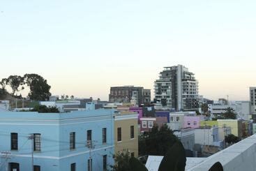 בית מלון כפרי The Studios 315 By Ctha