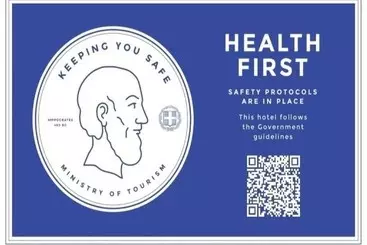 Mirage City Apartments