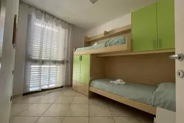 Aparthotel Pisa Beach Park