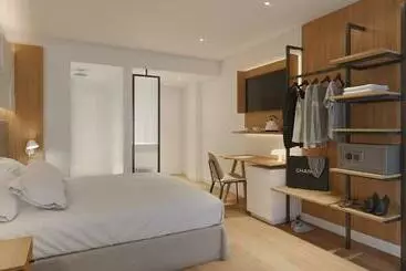 Hotel Senator Cala Millor