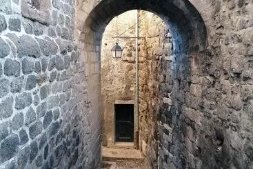 تختخواب و صبحانه Le 434 Avec Sauna Privatif