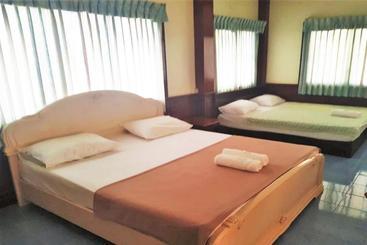 Hotel Oyo 843 Thap Lamu Andaman Resort