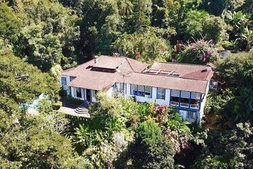 Hotel Pousada Enseada Do Jatobá