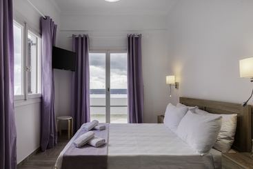 酒店 Venus Minimal