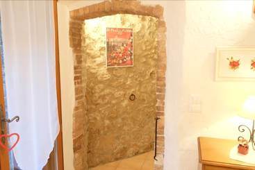 بيت ريفى Le Coureï By Gites De France