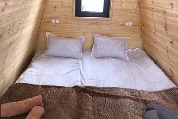 استراحتگاه Paradiso Mestia