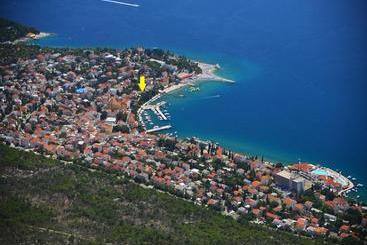 관광객 아파트 Apartment Edmond