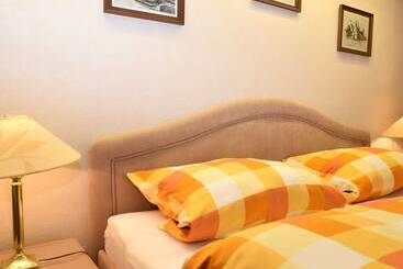 游客公寓 Flat In Bellenberg With Sunbathing Lawn